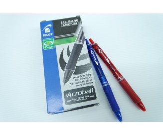 PILOT ACROBALL BALL PEN